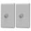 (2pcs, Globe) Smart Linkage Motion Sensor Night Light Adhesive LED Closet Light for Room Office 1