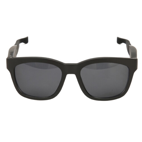 Smart Bluetooth Glasses 110mAh Black 15m V5.0