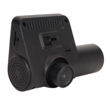 2.0in 3-Way Front/Rear Dash Cam 3292 Black 32GB