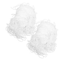 2pcs Garden Trellis Netting for Vegetables and Vines, Durable Reusable Plant Support Mesh for Vertical Growth