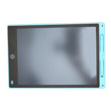 LCD Writing Tablet 10 Inch 150 mAh Sky Blue