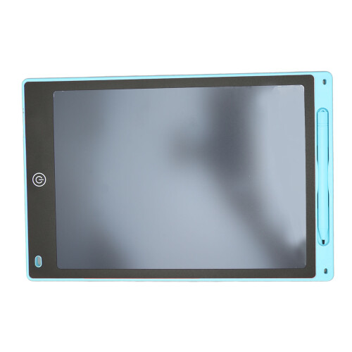LCD Writing Tablet 10 Inch 150 mAh Sky Blue