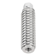 CB Antenna Spring Stainless Steel 60in 8.8x2.2cm