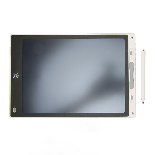 LCD Writing Tablet 10-Inch, 150 mAh, White 2