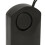 120dB Wireless Vibration Door Alarm ABS Security 5
