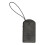 120dB Wireless Vibration Door Alarm ABS Security 6