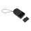 120dB Wireless Vibration Door Alarm ABS Security 10