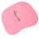 Memory Foam Orthopedic Seat Cushion Pink 30x40x7cm 10