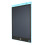 LCD Writing Tablet 10 Inch 150 mAh Sky Blue 14
