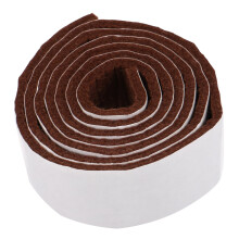 Furniture Felt Pads 1M SelfAdhesive NonSlip Floor Protectors for Hardwood Floors Chairs Tables NoiseReducing 10PCS Set