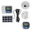 Automatic Irrigation Timer with Dual Pump Solar Watering System, Dual Power Charging and Smart Control 5