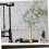 Copper Picture Hanging Hook with Classic Finish, Extendable Clothes Pole Hanger for Secure Support 4