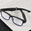 Smart Glasses TR90 BT 5.0 110mAh 15m Range 49.2ft 2