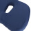 Memory Foam Seat Cushion 30x40x7 cm BreathableCore 6