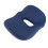 Memory Foam Seat Cushion 30x40x7 cm BreathableCore 9