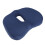 Memory Foam Seat Cushion 30x40x7 cm BreathableCore 10