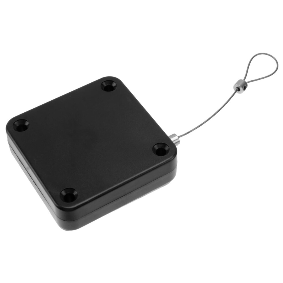 Heavy Duty Automatic Door Closer With Noise Reduction Buffer, Nodrill Installation For Home And Office 9771547868132
