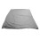 200x210cm Sleeping Bag Liner - Polyester, Reusable 1