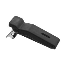 Boat Compartment Latch and RV Cabinet Door Lock Waterproof Rubber Heavy Duty Secure Closure