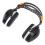 30dB Noise Reduction Earmuffs ABS Anti-Resonance 14