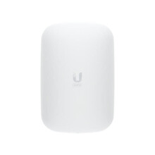 Ubiquiti Wireless AP WIFI6 • AX5400 • 4x4 • Indoor • Repeater • Bluetooth • UniFi • U6-Extender