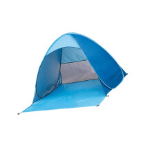 Automatic Pop Up Beach Tent UV and Water Resistant Sun Shade Shelter for Camping and Beach Trips