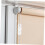 2pcs Acrylic Curtain Cord Handle for Roller Blinds, Heavy Duty Bead Pull Pendant, Easy Cord Control 5