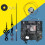 Pendulum Clock Movement Kit with Hands, Silent Quartz Replacement Parts, Easy DIY Installation 2
