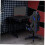 Headphone Hook 360 Rotatable Under Desk Headphone Holder Clip On Design SpaceSaving ScratchProof 4