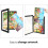 (White 1pcs) A4 Kids Art Frame Front Opening Changeable Kids Artwork Frames For Kids Drawings Storage Frames 3