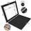 (White 1pcs) A4 Kids Art Frame Front Opening Changeable Kids Artwork Frames For Kids Drawings Storage Frames 4