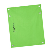 Climbing Rope Protector Mat 69x83cm Abrasion‑Resistant Rope Anchor Protection Pad for Arborist and Rock Climbing