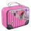 Suitcase Music Box Type 3 Pink Size 3 Capacity 3 16