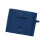 Shockproof Silicone Case for ROSE Earfeel i7-Navy Blue 1