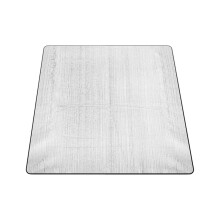Insulated Sleeping Pad Waterproof Aluminum Foil Camping Mat Ultralight Foldable MoistureProof Outdoor Pad