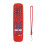 Étui de protection souple pour télécommande de télévision-rouge 1