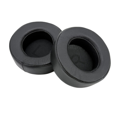 Coussinets d'oreille de-Coussinets en peau de mouton