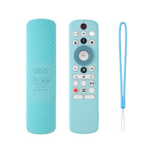 Silicone Protective Cover For HTR U35G Solar Remote-Night Blue