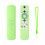 Coque en silicone souple antichoc pour-Vert brillant 1