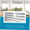 Roller Blind Handle Replacement Easy Grip Durable Plastic Pull Handle for Universal Blinds 5