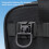 Portable Protective Bag Case for 1000 Mini Power Adapter 6