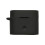 Dust Prevention Sleeve Silicone Case Shell for ROSE-Black 1
