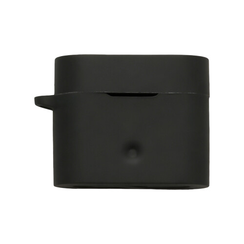Dust Prevention Sleeve Silicone Case Shell for ROSE-Black