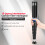 Multipurpose Extendable Monopod Support For DSLR Cameras- P366C 3
