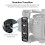 Camera Base Plate Extension Long Cheese Plate Multiple 2