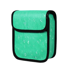 High Efficiency Waterproof Film Guard Foil Bag Film Proof-blue