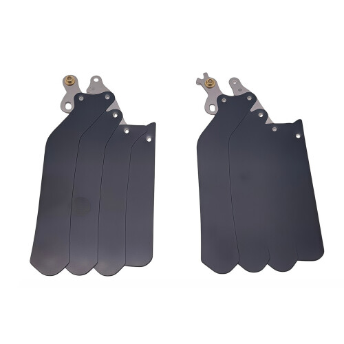 Replacement Shutter Blade For A7M4 A7M3 A7R2A Series Cameras-4