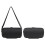 Multi Purpose Bag For Wireless Speaker Quick-Strapless 2