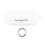 Flexible Headphone Protective Case Shockproof Shell-White 1
