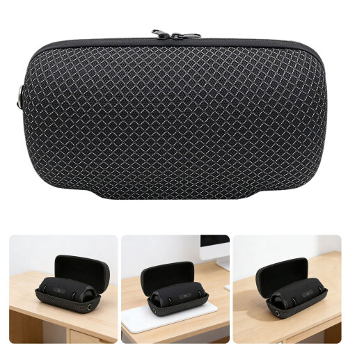 Multi Purpose Bag For Wireless Speaker Quick-Strapless 2